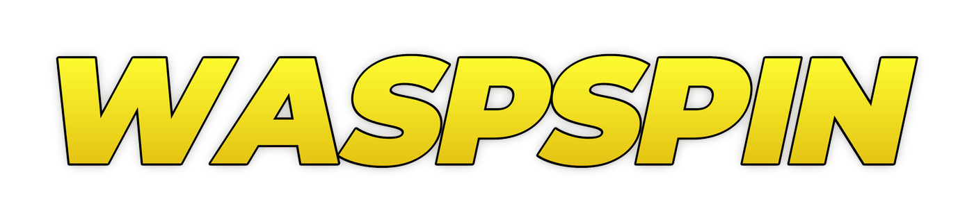waspspin